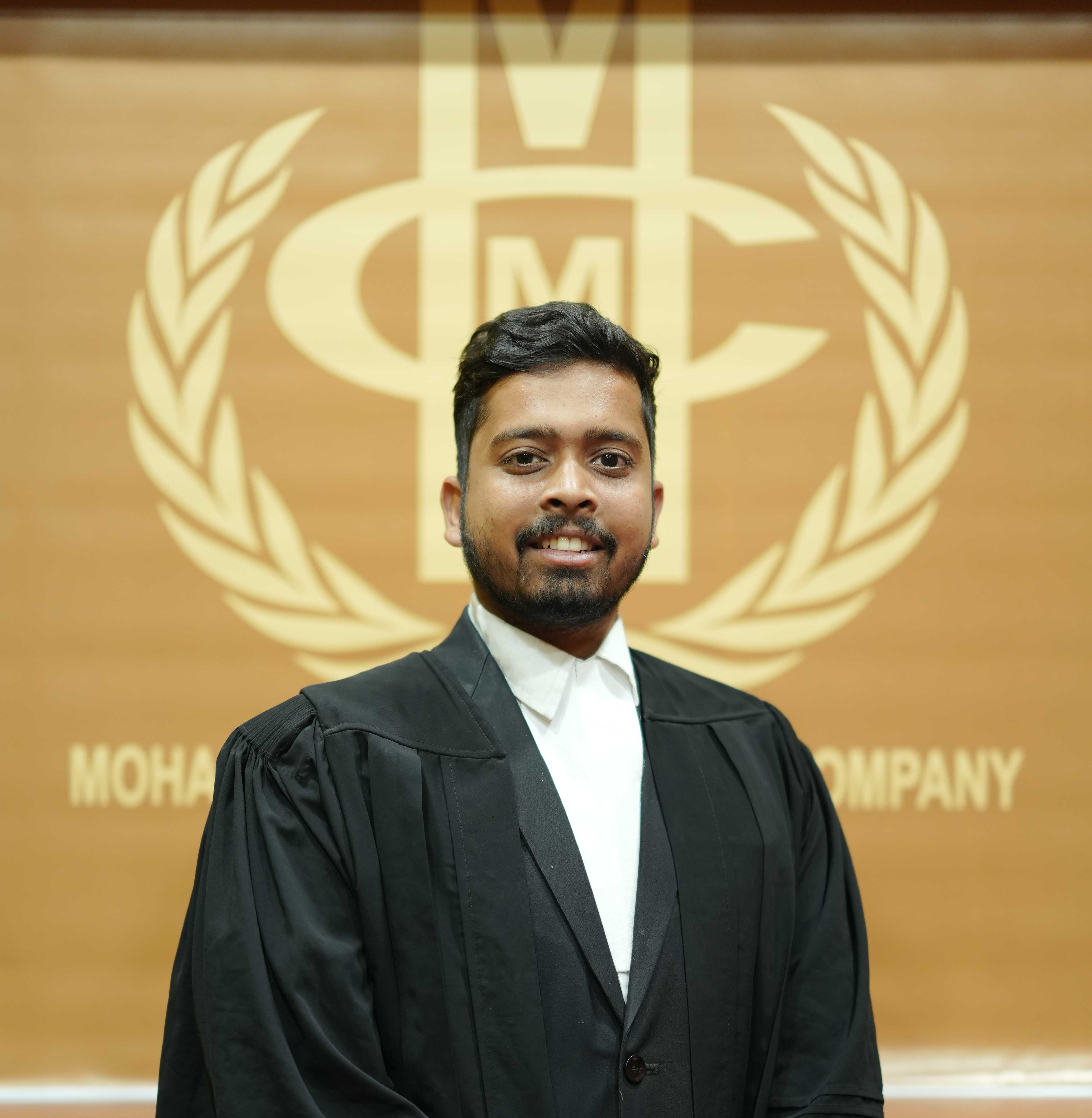 Ashish Kumar Meher